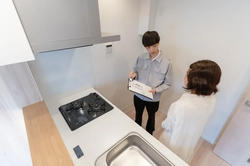 心地よいマンションリフォームを。横浜の株式会社APです!